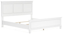 Load image into Gallery viewer, Fortman Bed - 46 Furniture and Mattress Gallery
