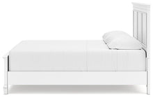 Load image into Gallery viewer, Fortman Bed - 46 Furniture and Mattress Gallery
