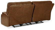 Load image into Gallery viewer, Francesca Power Reclining Sofa - 46 Furniture and Mattress Gallery
