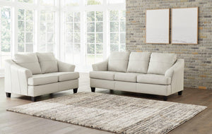 Genoa Living Room Set - 46 Furniture and Mattress Gallery