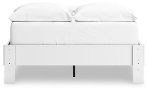 Hallityn Bed - 46 Furniture and Mattress Gallery