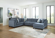 Load image into Gallery viewer, Maxon Place Sectional with Chaise - 46 Furniture and Mattress Gallery

