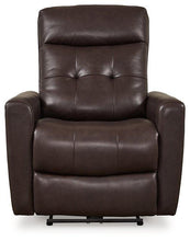 Load image into Gallery viewer, Pisgham Power Recliner - 46 Furniture and Mattress Gallery
