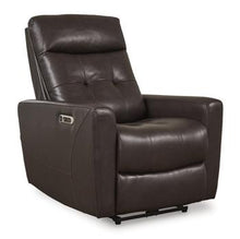 Load image into Gallery viewer, Pisgham Power Recliner - 46 Furniture and Mattress Gallery
