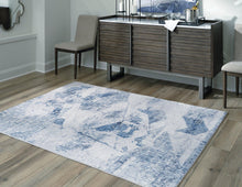 Load image into Gallery viewer, Haddam 5&#39; x 7&#39; Rug - 46 Furniture and Mattress Gallery
