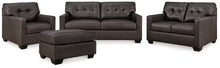 Load image into Gallery viewer, Belziani Living Room Set - 46 Furniture and Mattress Gallery
