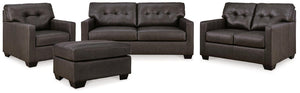 Belziani Living Room Set - 46 Furniture and Mattress Gallery