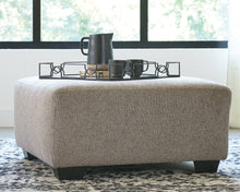 Load image into Gallery viewer, Ballinasloe Oversized Ottoman - 46 Furniture and Mattress Gallery
