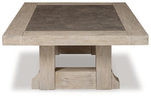 Load image into Gallery viewer, Hennington Coffee Table - 46 Furniture and Mattress Gallery
