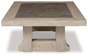 Hennington Coffee Table - 46 Furniture and Mattress Gallery