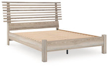 Load image into Gallery viewer, Hasbrick Bed - 46 Furniture and Mattress Gallery
