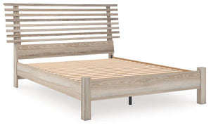 Hasbrick Bed - 46 Furniture and Mattress Gallery