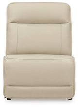 Load image into Gallery viewer, Double Deal Power Reclining Sectional - 46 Furniture and Mattress Gallery
