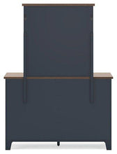 Load image into Gallery viewer, Landocken Dresser and Mirror - 46 Furniture and Mattress Gallery
