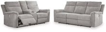 Load image into Gallery viewer, Barnsana Living Room Set - 46 Furniture and Mattress Gallery
