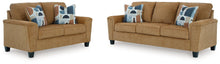 Load image into Gallery viewer, Erinslane Living Room Set
