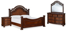 Load image into Gallery viewer, Lavinton Bedroom Set - 46 Furniture and Mattress Gallery
