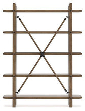 Load image into Gallery viewer, Roanhowe Home Office Set - 46 Furniture and Mattress Gallery
