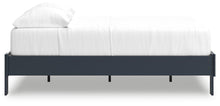 Load image into Gallery viewer, Simmenfort Bed - 46 Furniture and Mattress Gallery
