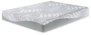 10 Inch Memory Foam Mattress - 46 Furniture and Mattress Gallery