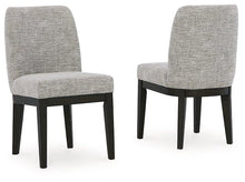 Load image into Gallery viewer, Burkhaus Dining Chair - 46 Furniture and Mattress Gallery
