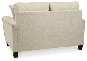 Abinger Loveseat - 46 Furniture and Mattress Gallery