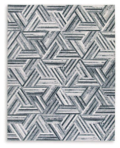 Adalock Rug - 46 Furniture and Mattress Gallery