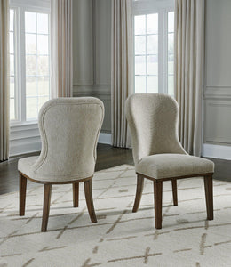 Sturlayne Dining Chair - 46 Furniture and Mattress Gallery