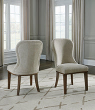 Load image into Gallery viewer, Sturlayne Dining Chair - 46 Furniture and Mattress Gallery
