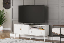Load image into Gallery viewer, Aprilyn 59&quot; TV Stand - 46 Furniture and Mattress Gallery
