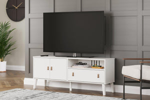 Aprilyn 59" TV Stand - 46 Furniture and Mattress Gallery