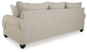 Asanti Sofa - 46 Furniture and Mattress Gallery