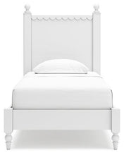 Load image into Gallery viewer, Mollviney Bed - 46 Furniture and Mattress Gallery

