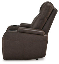 Load image into Gallery viewer, Schooner Rocks Power Recliner - 46 Furniture and Mattress Gallery
