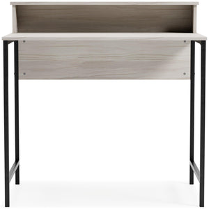 Bayflynn Home Office Desk - 46 Furniture and Mattress Gallery
