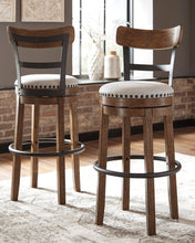 Load image into Gallery viewer, Valebeck Bar Height Bar Stool - 46 Furniture and Mattress Gallery
