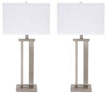 Load image into Gallery viewer, Aniela Table Lamp (Set of 2) - 46 Furniture and Mattress Gallery
