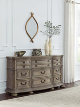 Load image into Gallery viewer, Ardenfield Dresser - 46 Furniture and Mattress Gallery
