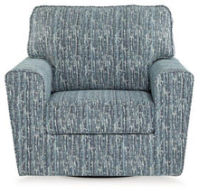 Load image into Gallery viewer, Aterburm Swivel Accent Chair - 46 Furniture and Mattress Gallery
