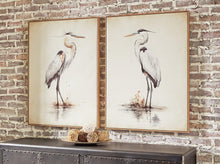 Load image into Gallery viewer, Aubinell Wall Art (Set of 2) - 46 Furniture and Mattress Gallery
