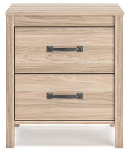 Load image into Gallery viewer, Battelle Nightstand - 46 Furniture and Mattress Gallery

