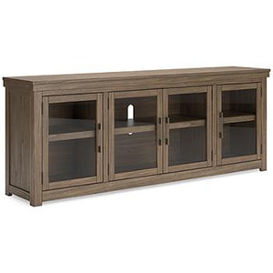 Boardernest 85" TV Stand - 46 Furniture and Mattress Gallery