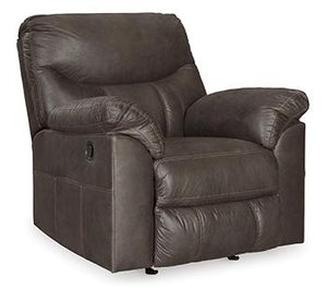 Boxberg Recliner - 46 Furniture and Mattress Gallery
