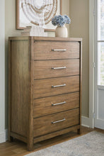 Load image into Gallery viewer, Cabalynn Chest of Drawers - 46 Furniture and Mattress Gallery
