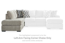 Load image into Gallery viewer, Calnita 2-Piece Sectional with Chaise - 46 Furniture and Mattress Gallery
