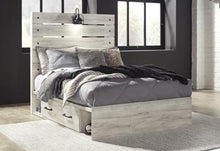Load image into Gallery viewer, Cambeck Youth Bed with 2 Storage Drawers - 46 Furniture and Mattress Gallery
