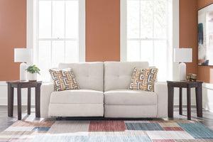 Danum Reclining Sofa - 46 Furniture and Mattress Gallery