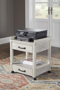Carynhurst Printer Stand - 46 Furniture and Mattress Gallery