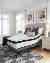 Load image into Gallery viewer, Chime 12 Inch Hybrid Mattress in a Box - 46 Furniture and Mattress Gallery
