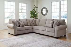 Claireah Sectional - 46 Furniture and Mattress Gallery